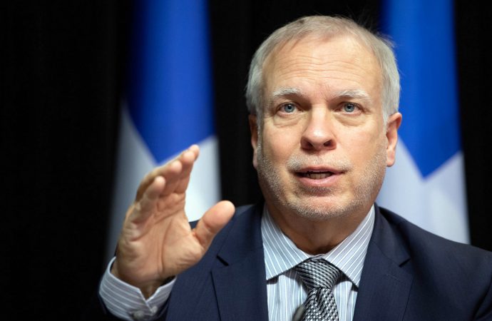Transmission du variant BA2 : chaque citoyen doit faire preuve de prudence avise le directeur national de la santé publique