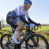 Cyclisme sur route : Hugo Houle évite le pire à la deuxième étape de Paris-Nice