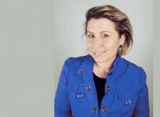 Myriam Cournoyer sera candidate pour le parti conservateur du Québec dans Drummond Bois-Francs