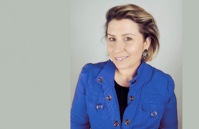 Myriam Cournoyer sera candidate pour le parti conservateur du Québec dans Drummond Bois-Francs