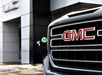 General Motors annonce la construction d’une nouvelle usine au Centre-du-Québec pour ses véhicules électriques
