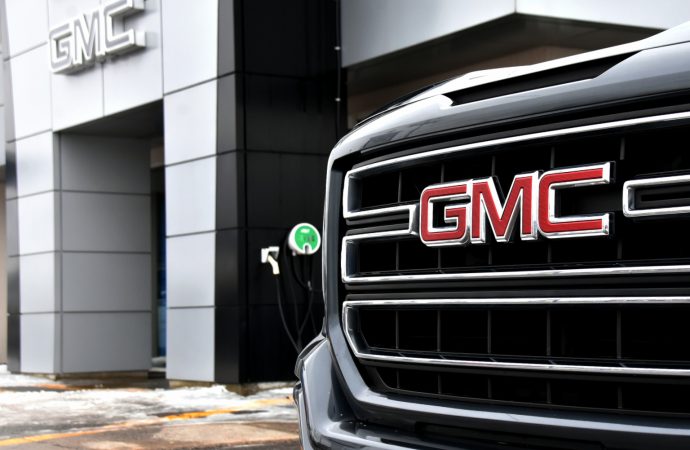 General Motors annonce la construction d’une nouvelle usine au Centre-du-Québec pour ses véhicules électriques
