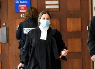 Début du procès de Bernatchez pour agression sexuelle à Drummondville