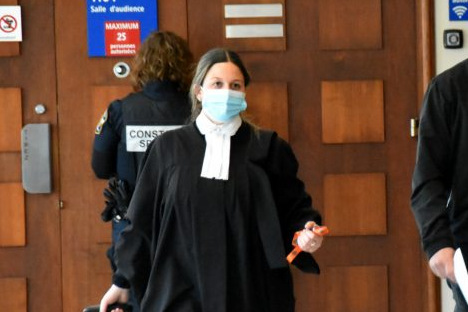 Début du procès de Bernatchez pour agression sexuelle à Drummondville