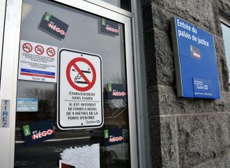 Première journée de grève le 30 mars pour des employés de la fonction publique à Drummondville