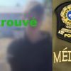 L’adolescent porté disparu à Plessisville retrouvé sain et sauf à Drummondville