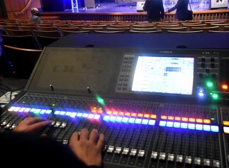 59 nouveaux projets aideront les travailleurs culturels autonomes du secteur des spectacles sur scène