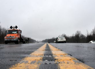 Autoroute 55 – Québec annonce 340 M$ pour le doublement et réaménagement de l’autoroute 55 entre Bécancour et Sainte-Eulalie