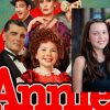 La Drummondvilloise Anaïs Couture décroche son premier rôle dans le classique de Broadway ‘’Annie »