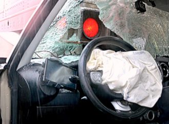 Accident de la route : Hausse de 67% du nombre de décès liés à la distraction au volant en 2 ans au Québec