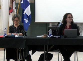 Un message nuancé du syndicat des employés de la MRC de Drummond