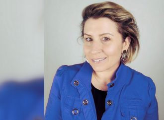 Myriam Cournoyer choisie candidate conservatrice dans Drummond-Bois-Francs pour les élections provinciales du 3 octobre prochain