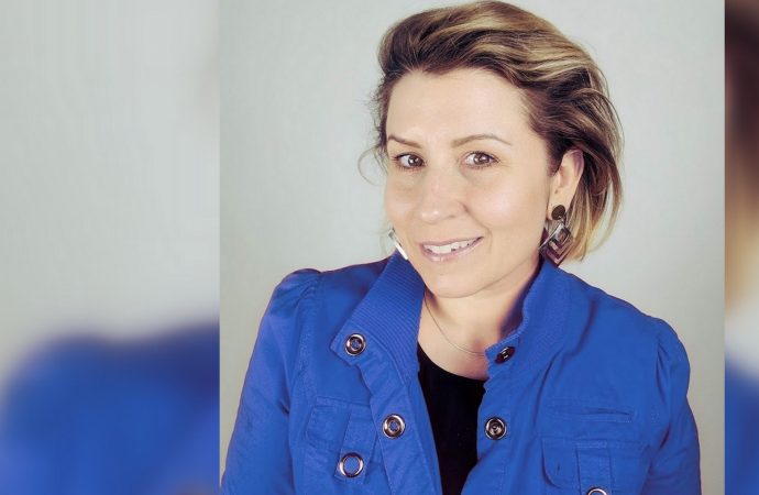 Myriam Cournoyer choisie candidate conservatrice dans Drummond-Bois-Francs pour les élections provinciales du 3 octobre prochain
