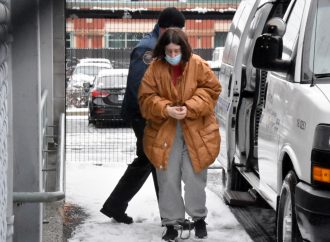 Accusée du meurtre de son père : Marina Bonard aura droit à un nouveau procès d’une durée de quatre semaines