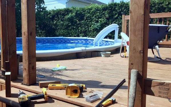 Ouverture ou installation de votre piscine : les règles applicables en matière de sécurité des piscines résidentielles sont importantes cet été