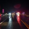 Violent face-à-face entre un automobiliste et un semi-remorque sur l’autoroute 55