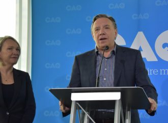 François Legault dévoile la nouvelle vision économique du Québec face aux défis mondiaux