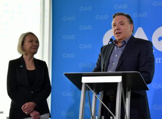 Démission de François Legault : Un tournant politique à Québec, des attentes fortes à Drummondville