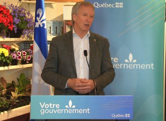 Travailleurs étrangers : Québec annonce la mise sur pied d’une Escouade prévention permanente auprès des travailleurs étrangers temporaires