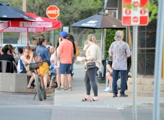 Hausse démographique : Drummondville en tête des projections, un manque de logements préoccupants pour les aînés et les familles