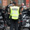 Les policiers de la SQ ont à l’œil les groupes de motards dans la MRC de Drummond