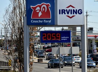 Profits records des pétrolières : Ottawa doit couper ses subventions déclare Martin Champoux député de Drummond