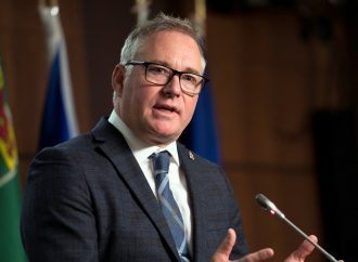 Mise à jour économique et entente bilatérale 2018 Canada-Québec : Ottawa pille au Québec des sommes en infrastructures