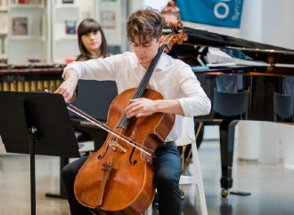 L’Orchestre symphonique de Drummondville offre un programme de perfectionnement pour les jeunes musiciens