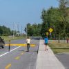 De nouvelles mesures d’atténuation de la vitesse mises en place à Drummondville
