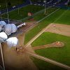Stade Jacques-Desautels : Le Brock Baseball Club aura un nouveau Stade à Drummondville !