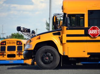 Plus de 40 000 $ de catalyseurs volés en une nuit – Les autobus scolaires visés par les voleurs à Drummondville