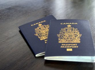 Délais de traitement des passeports :  »L’inertie d’Ottawa doit cesser » tonne le député Martin Champoux