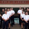Retour des cadets de la SQ à Drummondville : une ressource efficace pour sécuriser les rues et parcs et assister les policiers