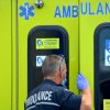 Grève des ambulanciers – Les services essentiels seront offerts à partir du 25 avril