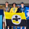 Jeux du Québec – Dominance de notre équipe de volleyball masculin et de triathlon