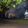 Un début d’incendie rapidement maîtrisé au Village Québécois d’Antan de Drummondville