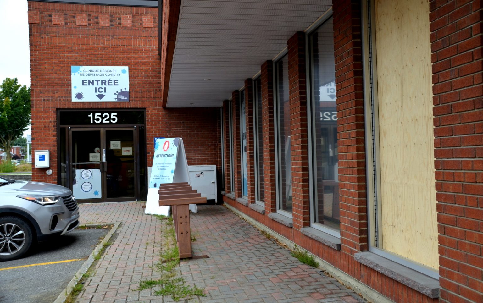 1525 Boulevard Saint Joseph Drummondville J2c 2e9