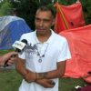 Itinérance – De plus en plus de nouveaux visages, hommes et femmes dans les camps à ciel ouvert à Drummondville