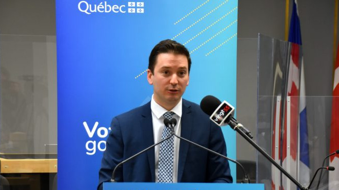 Victimes de violence sexuelle et de violence conjugale – Déploiement de l’aide financière d’urgence dans la région du Centre-du-Québec