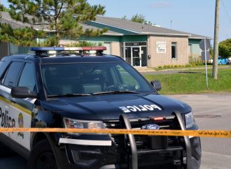 Colis suspect : Levée du périmètre, la SQ poursuit son enquête en lien avec le colis adressé au journal L’Express de Drummondville