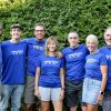 Sept Ironfriends de Drummondville inscrits au Ironman du Mont Tremblant ce dimanche 21 août 2022