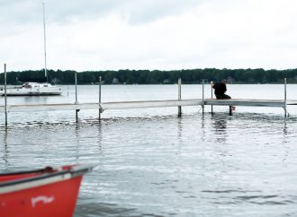 Bactérie E. coli à la plage municipale – Les causes complexes à identifier, la Ville de Drummondville en mode solutions