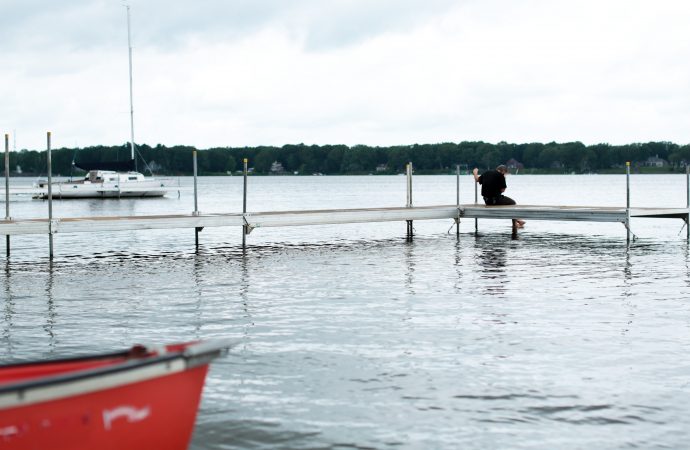 Bactérie E. coli à la plage municipale – Les causes complexes à identifier, la Ville de Drummondville en mode solutions