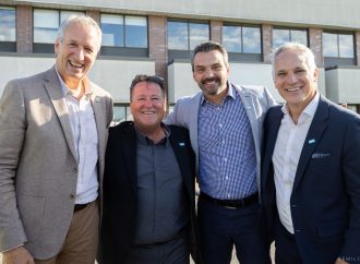 Élections – La CAQ veut faire du Québec un leader de l’économie numérique