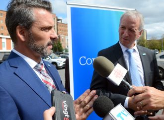 La CAQ s’engage à débuter la conception d’un hôpital régional à Drummondville