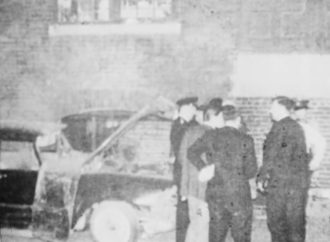 En 1966, le FLQ s’invite à Drummondville  »L’attentat de Drummondville se situait dans le cadre d’une offensive d’envergure du FLQ » …Raconte-moi l’histoire par André Pelchat