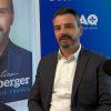 Élections Québec 2022 – Entrevue vidéo sur les enjeux de la campagne et de la région avec Sébastien Schneeberger