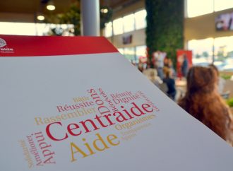 Centraide Centre-du-Québec donne le coup d’envoi à sa campagne de financement annuelle