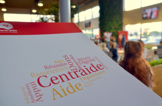 Centraide Centre-du-Québec donne le coup d’envoi à sa campagne de financement annuelle