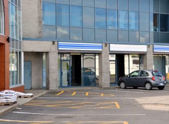 Relocalisation des activités de dépistage : la clinique désignée de dépistage déménage à nouveau à Drummondville